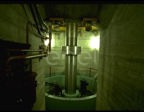 Gruppo turboalternatore