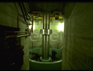 Gruppo turboalternatore