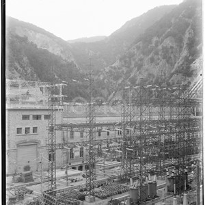Centrale di Timpagrande