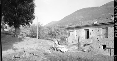Elettrificazione rurale in provincia di Cosenza