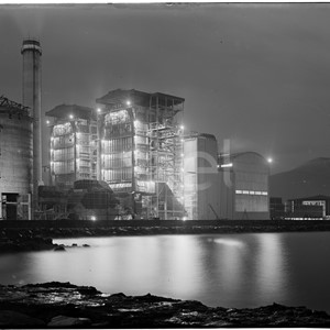 Centrale