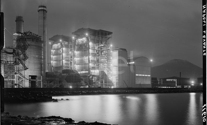 Centrale
