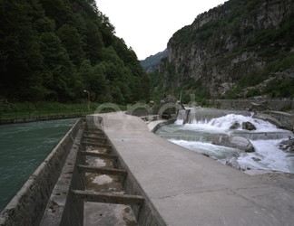 Vasca di carico