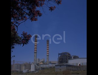 Centrale