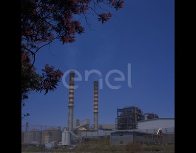 Centrale