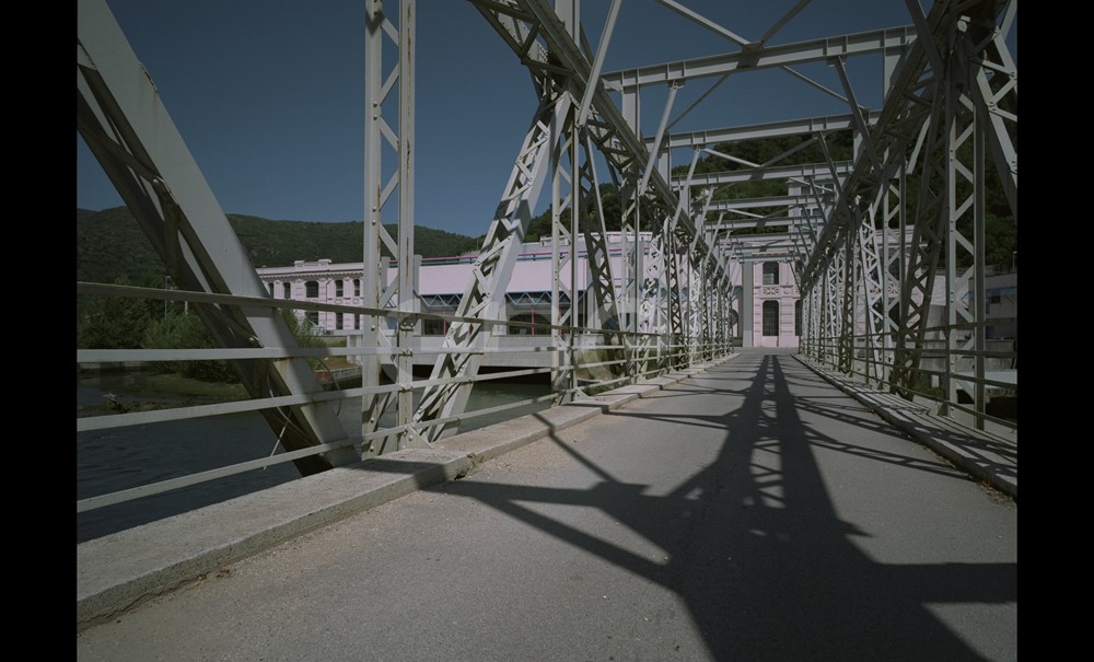Ponte di collegamento