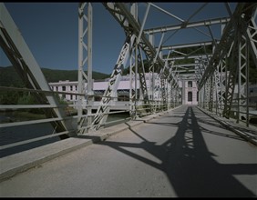 Ponte di collegamento
