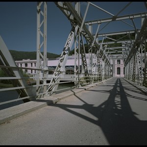 Ponte di collegamento