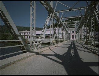 Ponte di collegamento