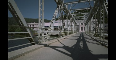 Ponte di collegamento