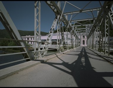 Ponte di collegamento