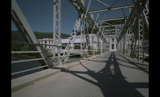 Ponte di collegamento