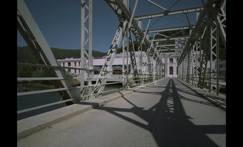 Ponte di collegamento