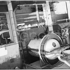 Degasatore