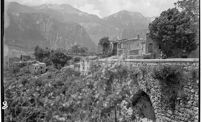 Comprensorio di Castel San Vincenzo