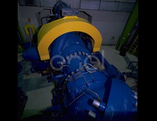 Rotativa di manovra