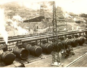 Centrale N° 2