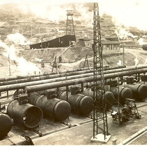 Centrale N° 2