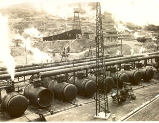Centrale N° 2