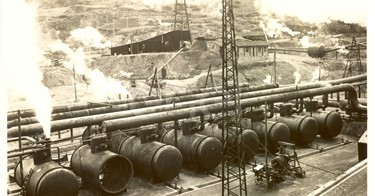 Centrale N° 2