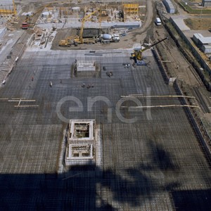 Cantiere e operai