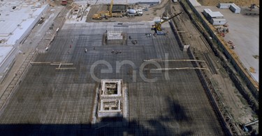 Cantiere e operai