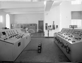 Sala quadri