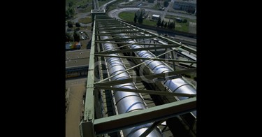 Sistema trasporto carbone