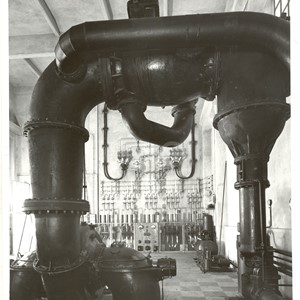 Centrale N° 2