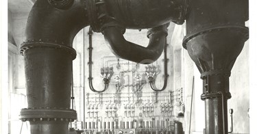 Centrale N° 2