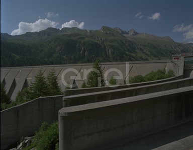 Opere di presa