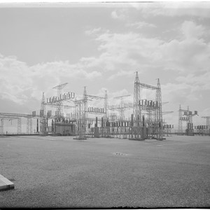 Sottostazione di Catanzaro