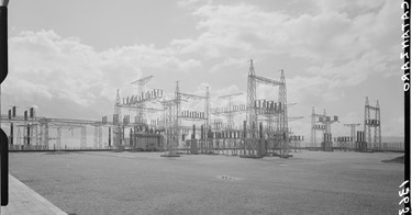 Sottostazione di Catanzaro