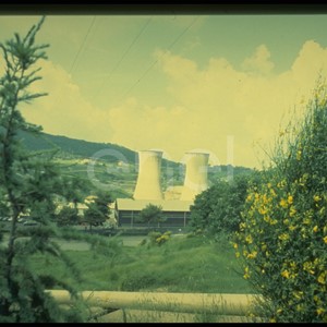 Torri di raffreddamento