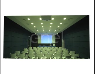 Sala riunioni