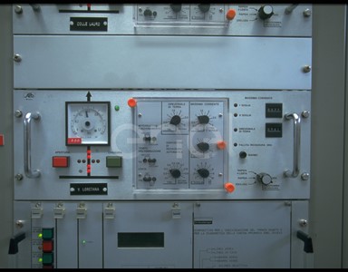 Quadri di controllo