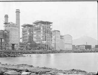 Centrale