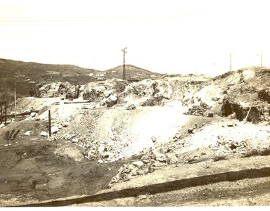 Larderello: Soffionissimo n°1