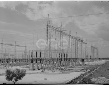 Stazione elettrica