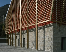 Centro informazione