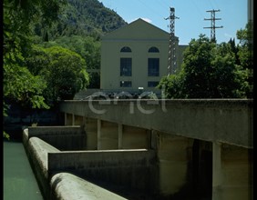 Canale di scarico