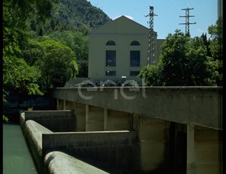 Canale di scarico
