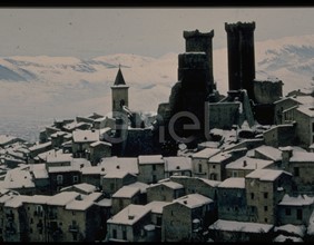 Pacentro Maiella