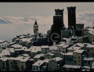 Pacentro Maiella