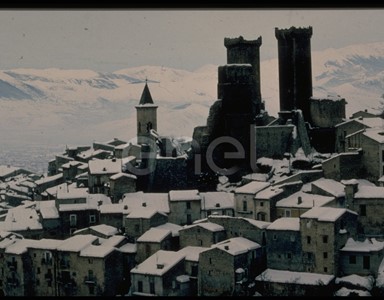 Pacentro Maiella