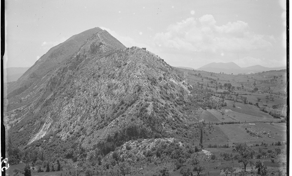 Comprensorio di Castel San Vincenzo
