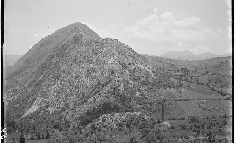 Comprensorio di Castel San Vincenzo