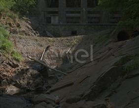 Strutture in abbandono