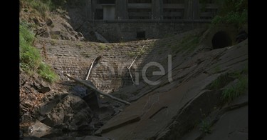 Strutture in abbandono