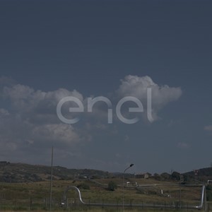Vapordotti e paesaggio